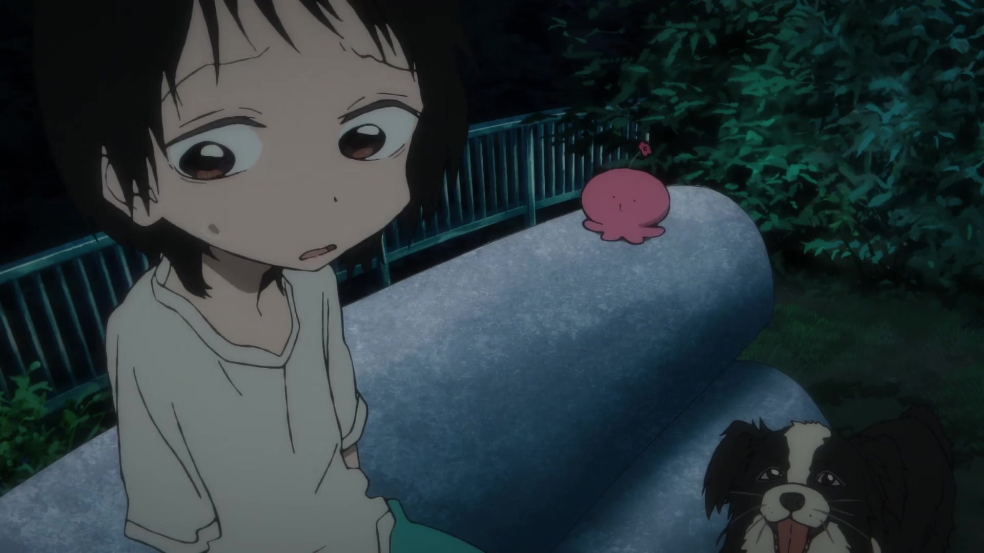 [Tsukyio Editing Resources] Takopi's Original Sin - 025.mp4